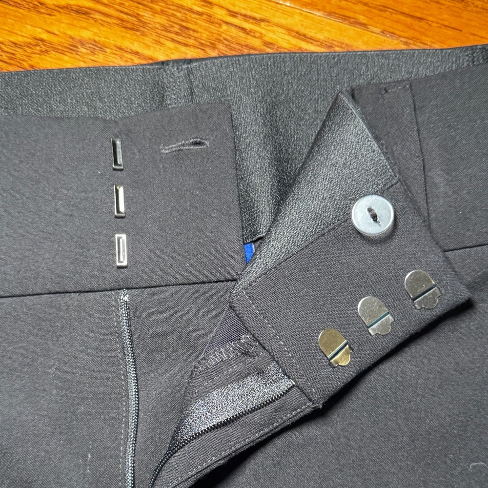 Apt. 9 | Women’s Petite Black Dress Pants Size 16P - Picture 3 of 7